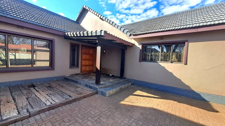 3 Bedroom Property for Sale in Three Rivers Gauteng
