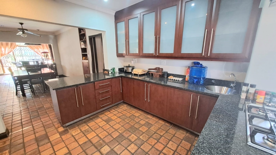 3 Bedroom Property for Sale in Three Rivers Gauteng