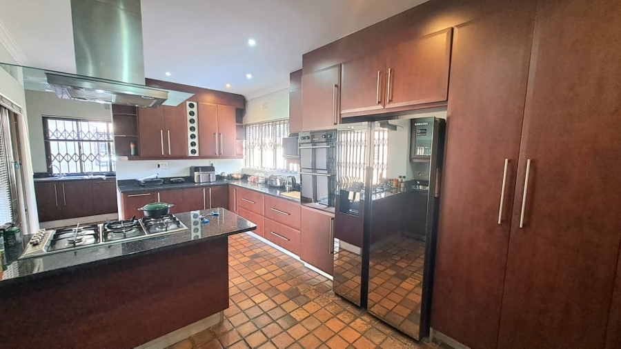 3 Bedroom Property for Sale in Three Rivers Gauteng