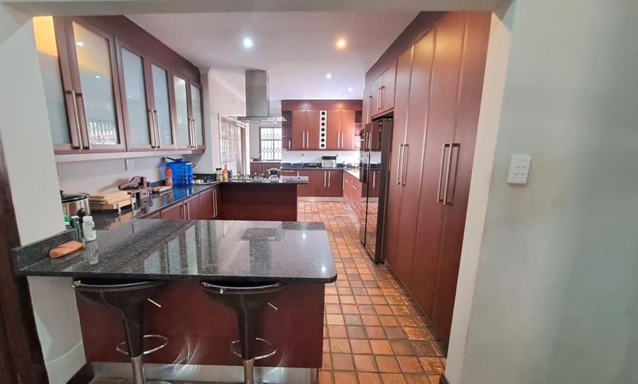 3 Bedroom Property for Sale in Three Rivers Gauteng