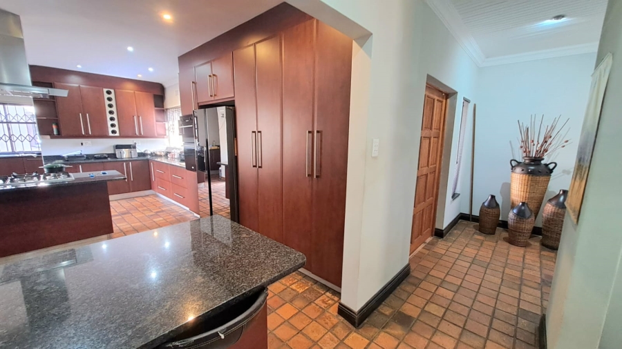 3 Bedroom Property for Sale in Three Rivers Gauteng
