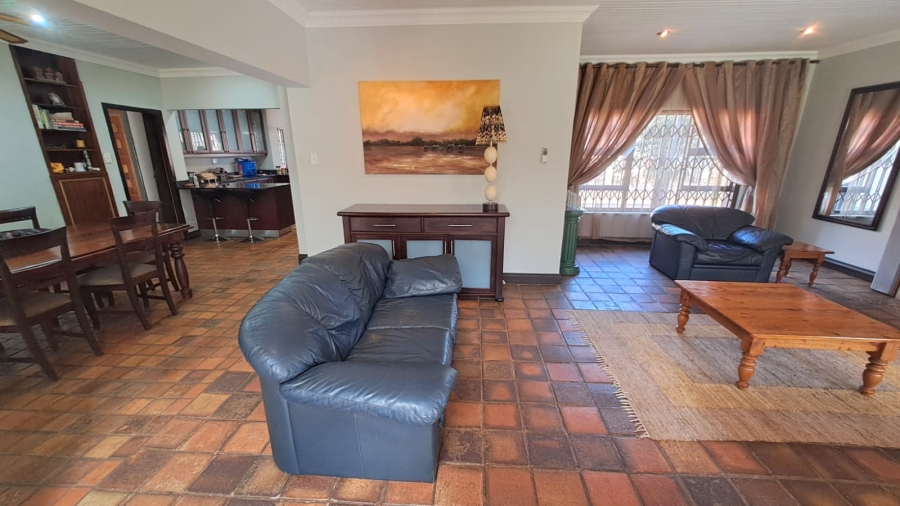 3 Bedroom Property for Sale in Three Rivers Gauteng