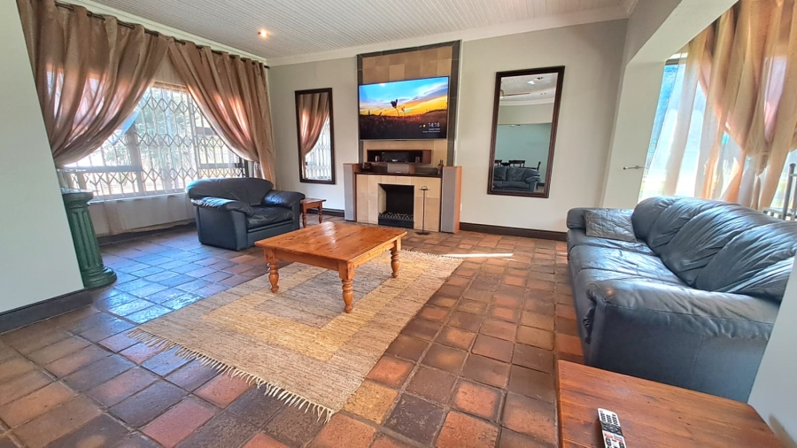 3 Bedroom Property for Sale in Three Rivers Gauteng