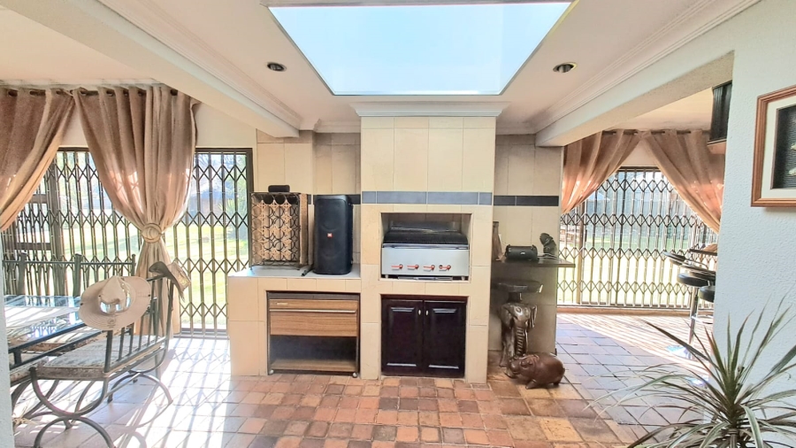 3 Bedroom Property for Sale in Three Rivers Gauteng