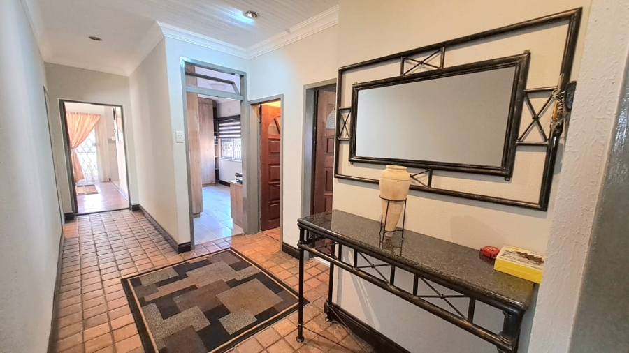 3 Bedroom Property for Sale in Three Rivers Gauteng