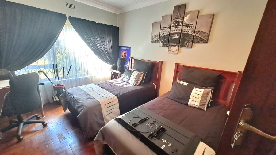 3 Bedroom Property for Sale in Three Rivers Gauteng