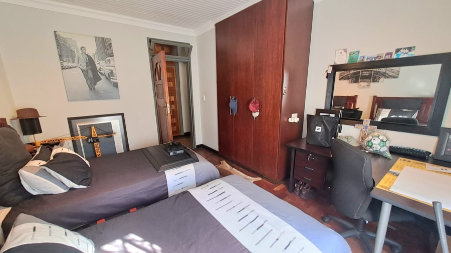 3 Bedroom Property for Sale in Three Rivers Gauteng