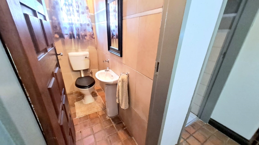 3 Bedroom Property for Sale in Three Rivers Gauteng