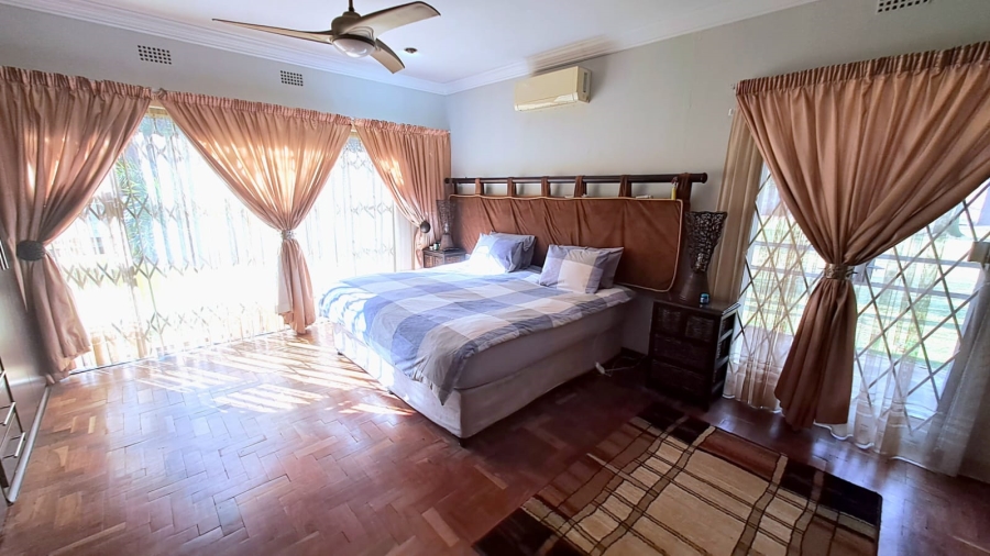 3 Bedroom Property for Sale in Three Rivers Gauteng