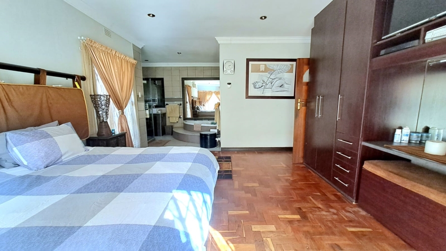 3 Bedroom Property for Sale in Three Rivers Gauteng