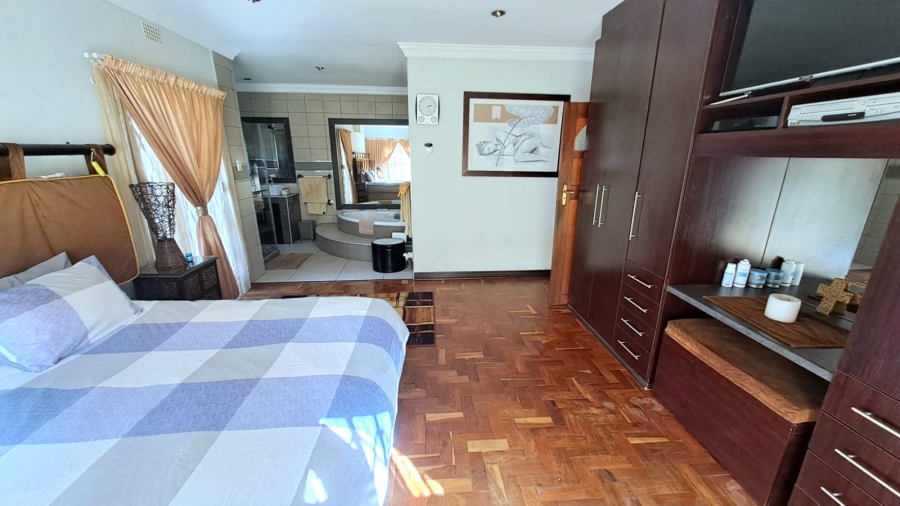 3 Bedroom Property for Sale in Three Rivers Gauteng