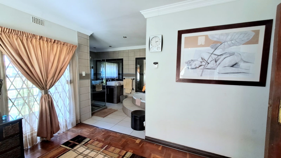 3 Bedroom Property for Sale in Three Rivers Gauteng