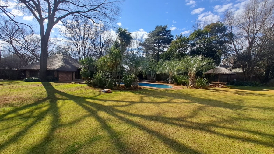 3 Bedroom Property for Sale in Three Rivers Gauteng