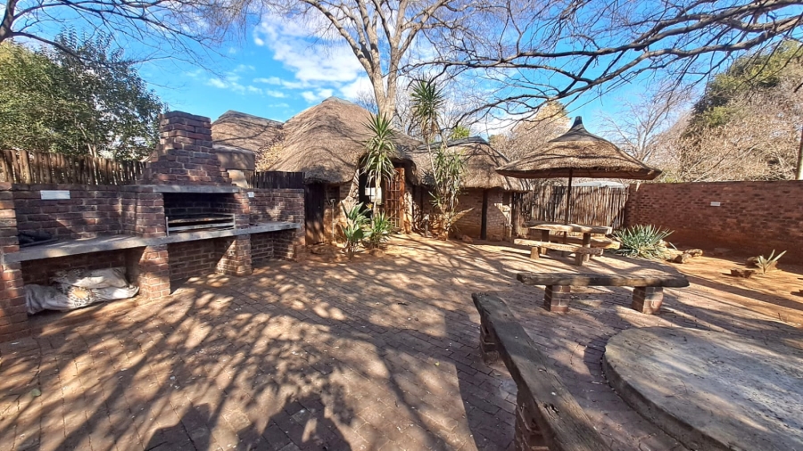 3 Bedroom Property for Sale in Three Rivers Gauteng