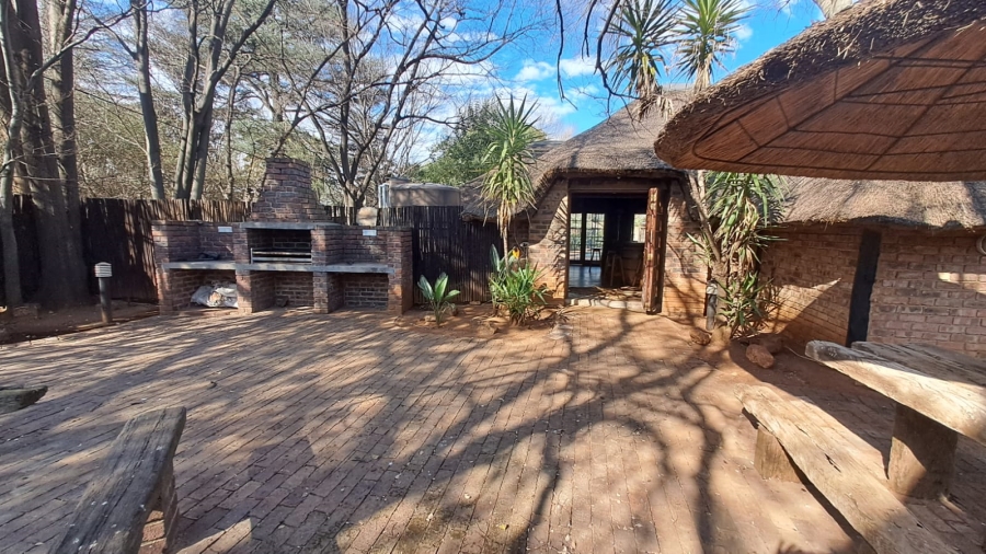 3 Bedroom Property for Sale in Three Rivers Gauteng
