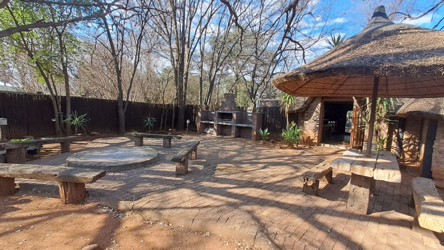 3 Bedroom Property for Sale in Three Rivers Gauteng