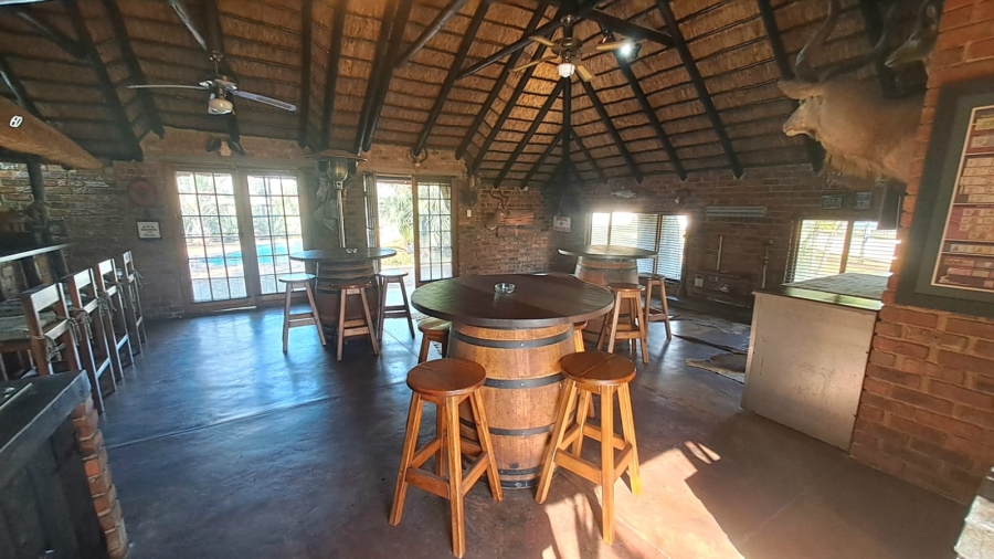 3 Bedroom Property for Sale in Three Rivers Gauteng
