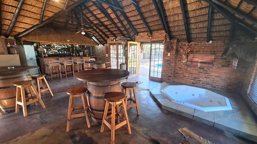 3 Bedroom Property for Sale in Three Rivers Gauteng