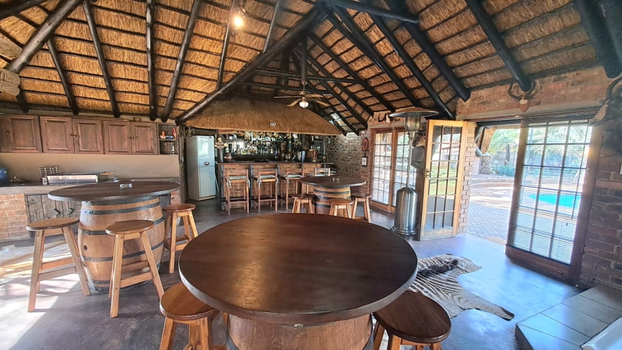 3 Bedroom Property for Sale in Three Rivers Gauteng