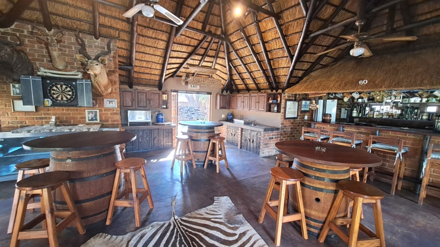 3 Bedroom Property for Sale in Three Rivers Gauteng