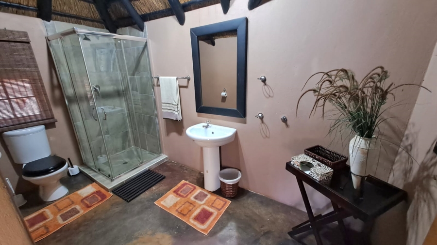 3 Bedroom Property for Sale in Three Rivers Gauteng