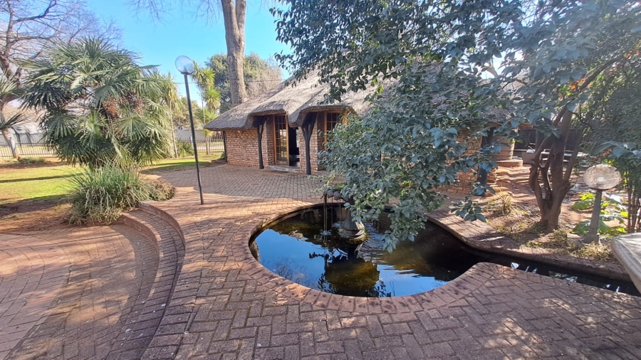 3 Bedroom Property for Sale in Three Rivers Gauteng