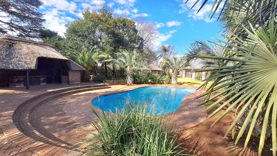 3 Bedroom Property for Sale in Three Rivers Gauteng