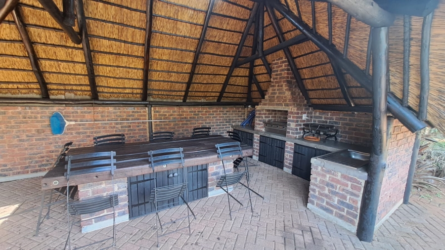 3 Bedroom Property for Sale in Three Rivers Gauteng
