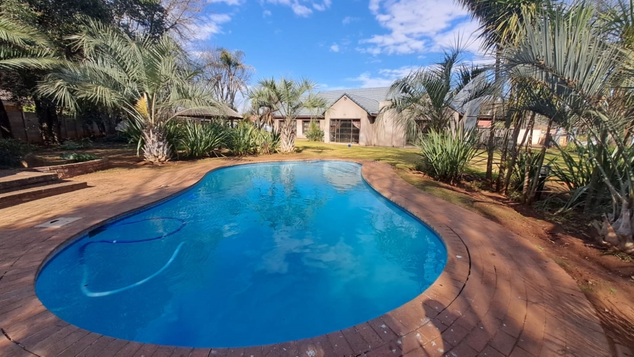 3 Bedroom Property for Sale in Three Rivers Gauteng