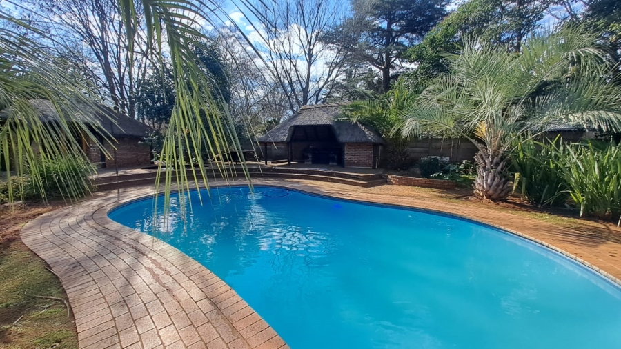 3 Bedroom Property for Sale in Three Rivers Gauteng