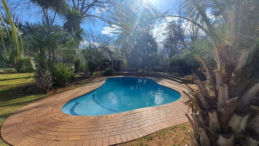 3 Bedroom Property for Sale in Three Rivers Gauteng