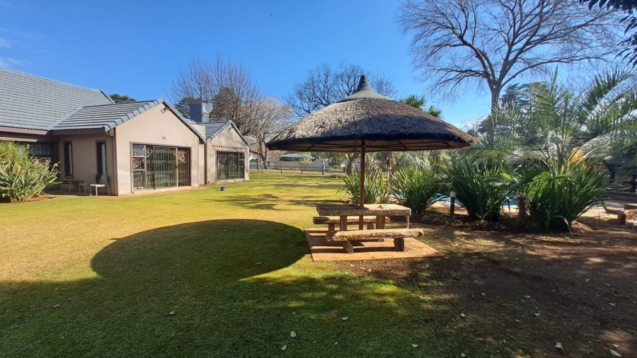 3 Bedroom Property for Sale in Three Rivers Gauteng