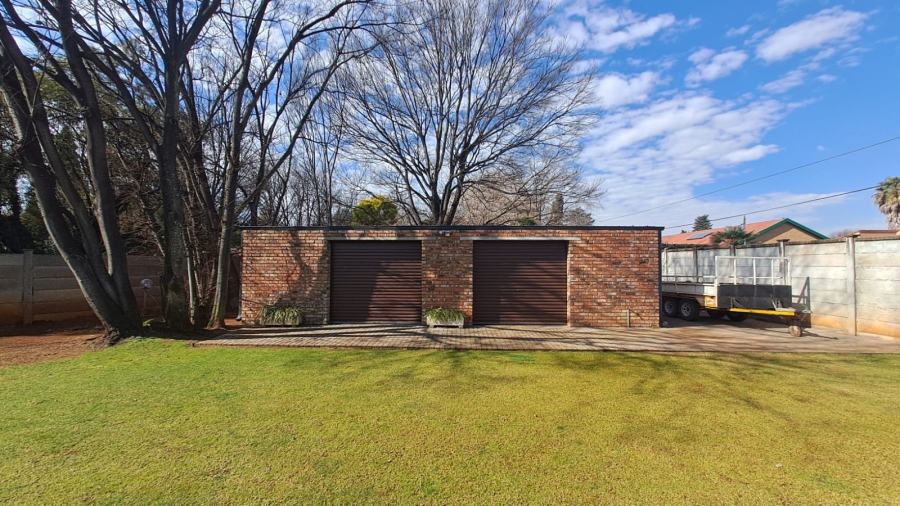 3 Bedroom Property for Sale in Three Rivers Gauteng