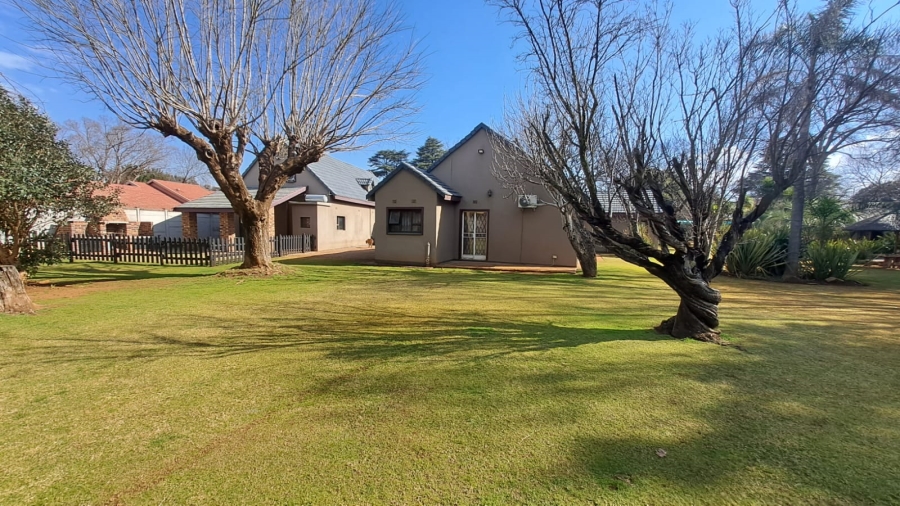 3 Bedroom Property for Sale in Three Rivers Gauteng
