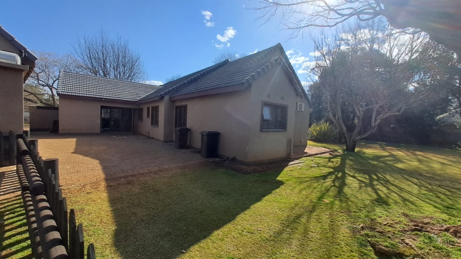 3 Bedroom Property for Sale in Three Rivers Gauteng