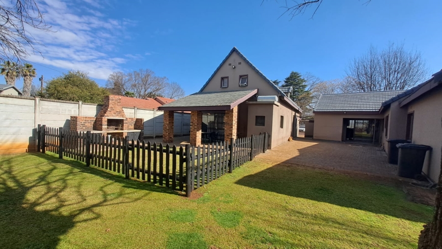 3 Bedroom Property for Sale in Three Rivers Gauteng