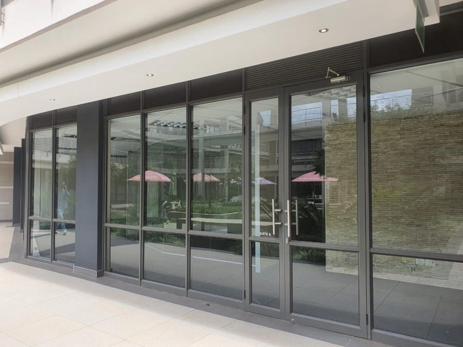 To Let Commercial Property for Rent in Southdowns Estate Gauteng