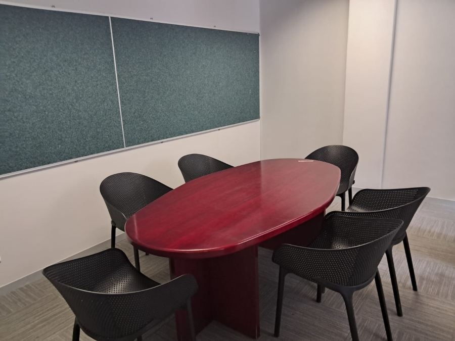 To Let Commercial Property for Rent in Southdowns Estate Gauteng