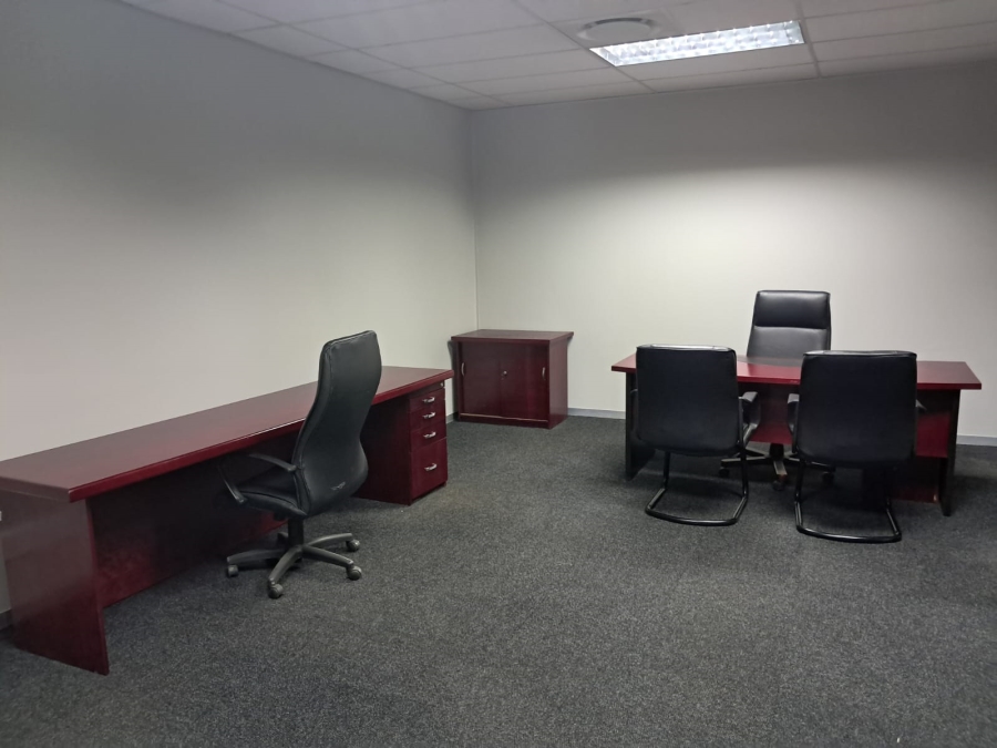 To Let Commercial Property for Rent in Southdowns Estate Gauteng