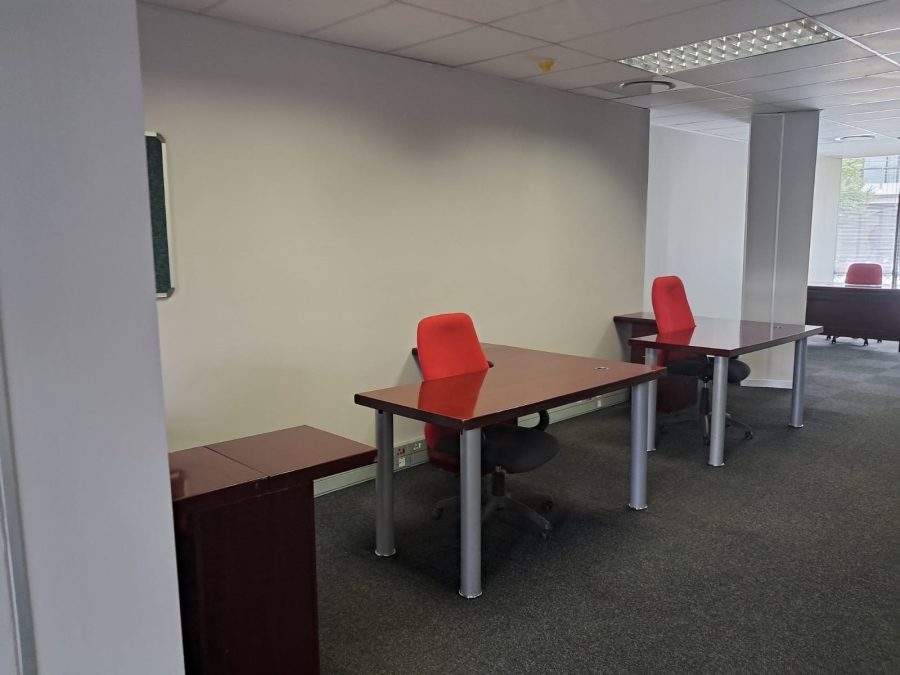 To Let Commercial Property for Rent in Southdowns Estate Gauteng