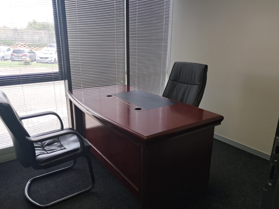 To Let Commercial Property for Rent in Southdowns Estate Gauteng