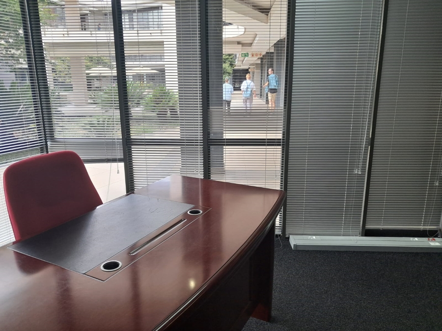 To Let Commercial Property for Rent in Southdowns Estate Gauteng