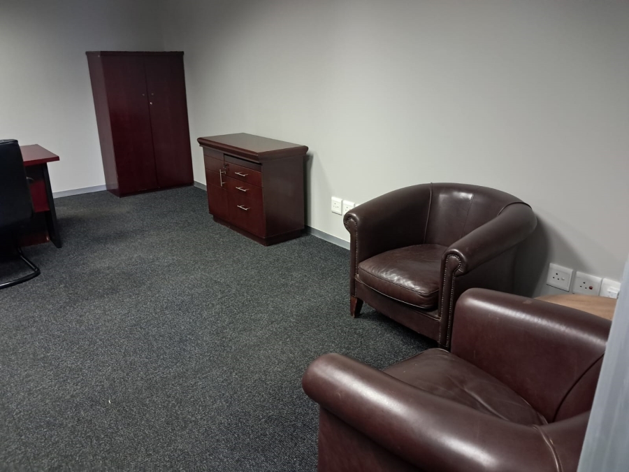 To Let Commercial Property for Rent in Southdowns Estate Gauteng
