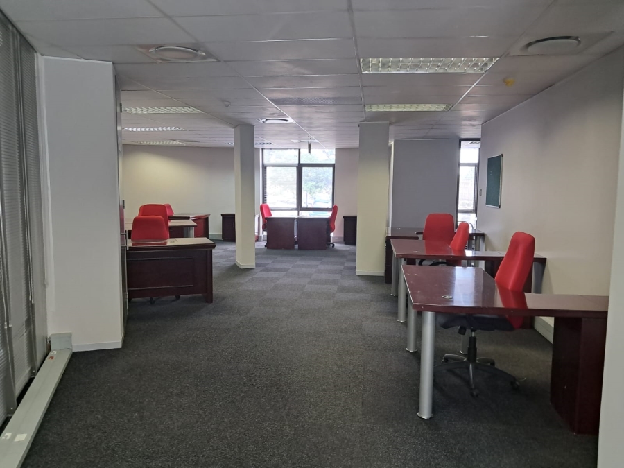 To Let Commercial Property for Rent in Southdowns Estate Gauteng