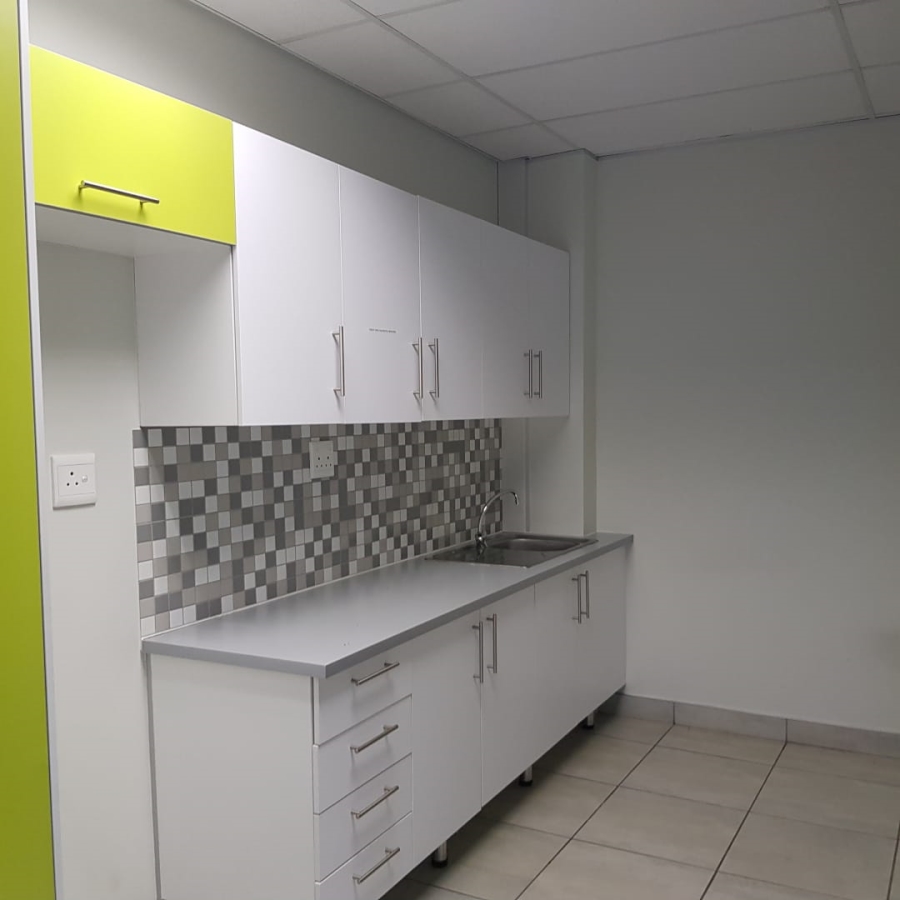 To Let Commercial Property for Rent in Southdowns Estate Gauteng