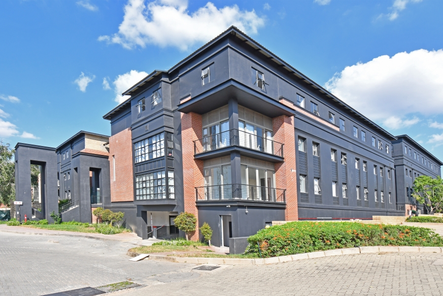 To Let 0 Bedroom Property for Rent in Morningside Gauteng