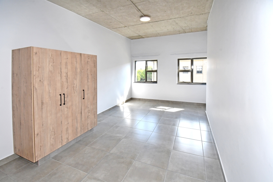 To Let 0 Bedroom Property for Rent in Morningside Gauteng