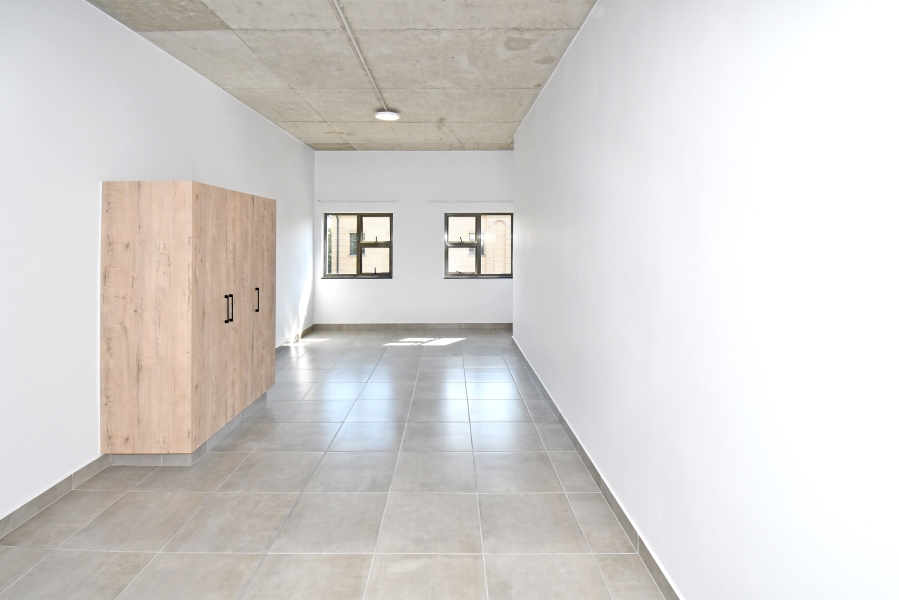 To Let 0 Bedroom Property for Rent in Morningside Gauteng