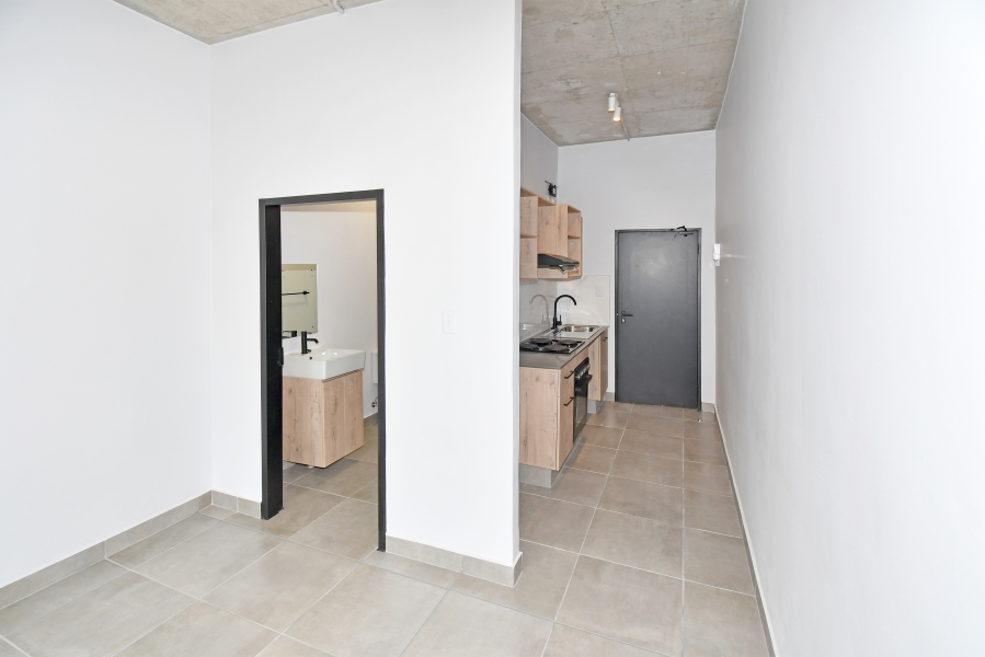 To Let 0 Bedroom Property for Rent in Morningside Gauteng