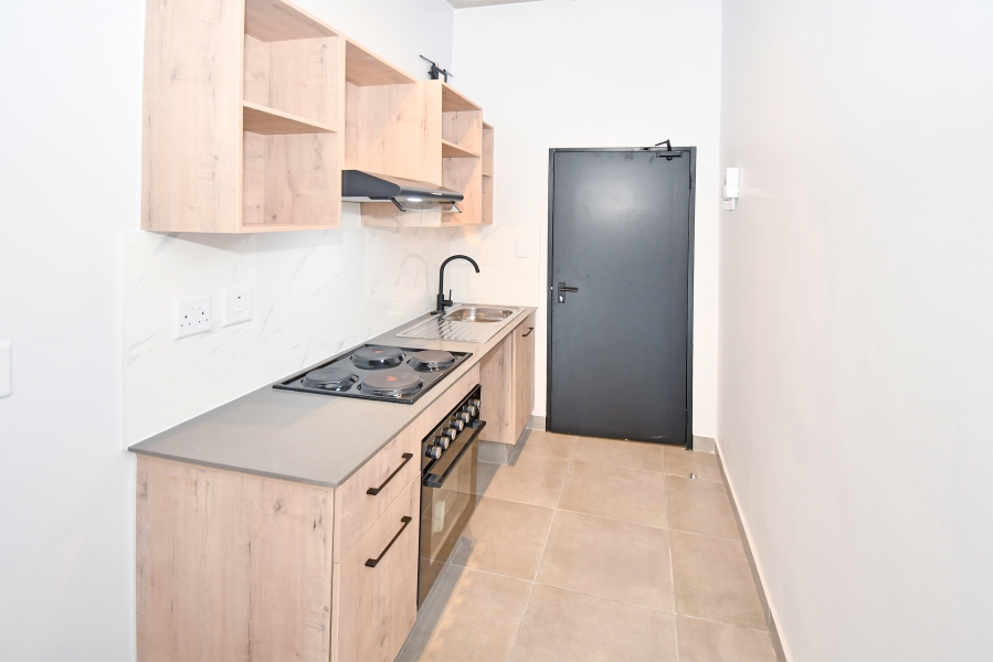To Let 0 Bedroom Property for Rent in Morningside Gauteng